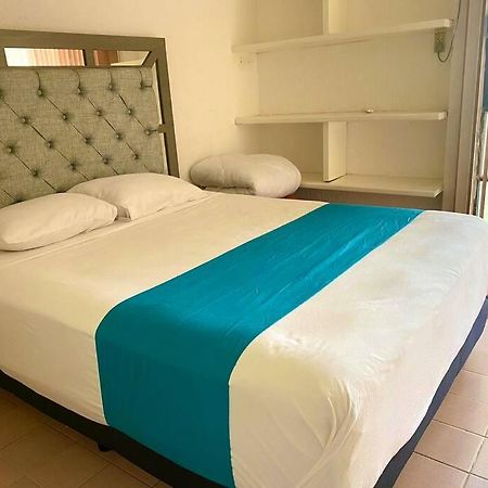 Ferienwohnung Depto A 3 Cuadras De La Playa Boca del Río Exterior foto