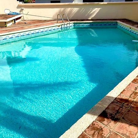 Ferienwohnung Depto A 3 Cuadras De La Playa Boca del Río Exterior foto