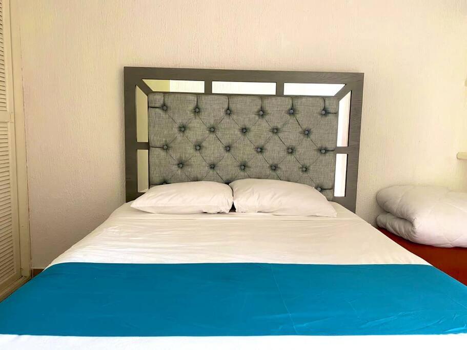 Ferienwohnung Depto A 3 Cuadras De La Playa Boca del Río Exterior foto