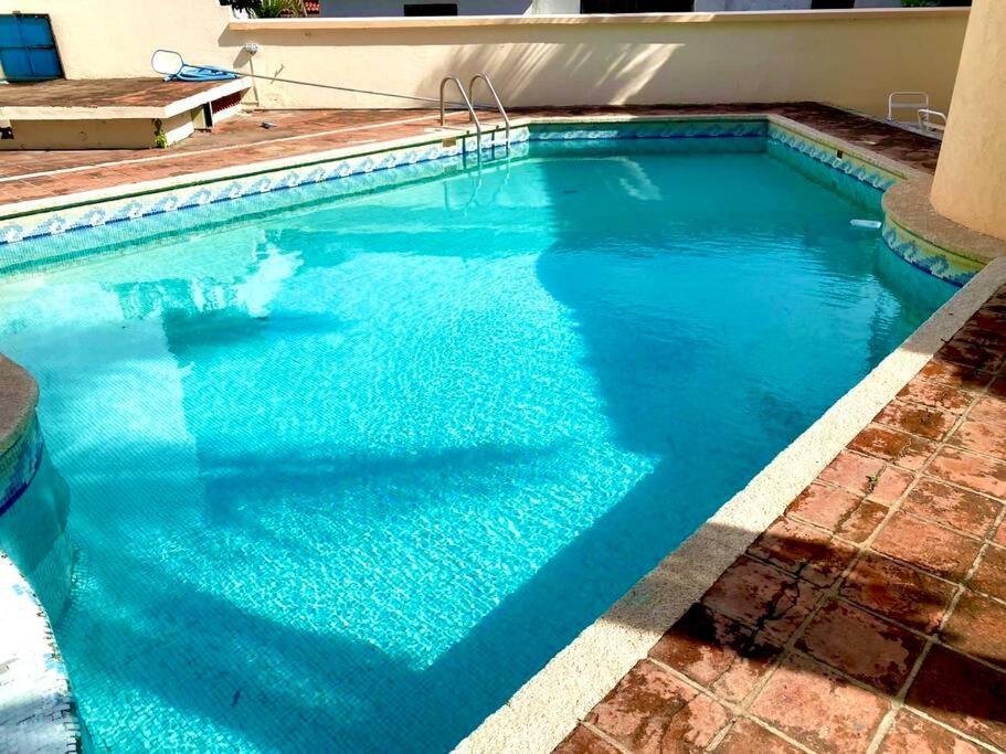 Ferienwohnung Depto A 3 Cuadras De La Playa Boca del Río Exterior foto