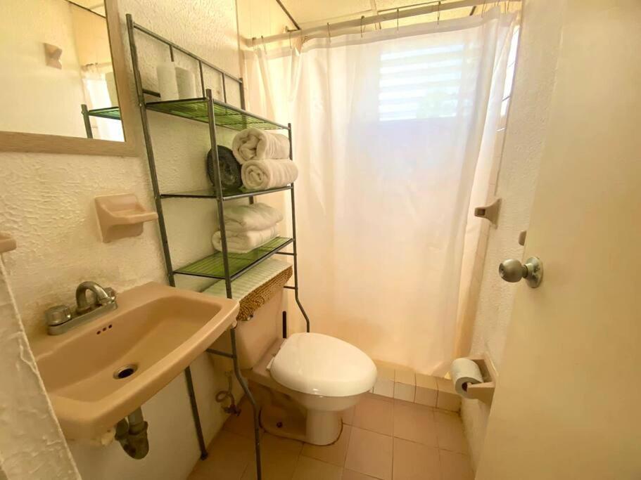 Ferienwohnung Depto A 3 Cuadras De La Playa Boca del Río Exterior foto
